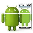 Google Android Phone Mascot Vinyl 3-Inch Figure